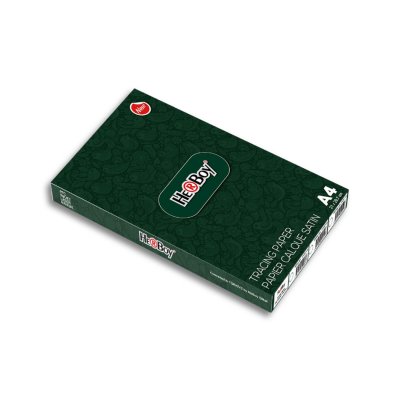 HERBOY AYDINGER 90/95 g A4 250'Lİ