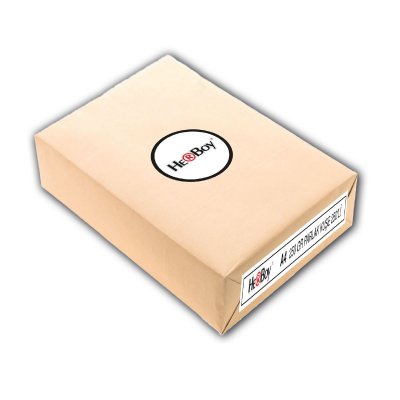 PARLAK KUŞE KAĞIT A4 250'Lİ 170 g