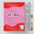 HERBOY FON KARTONU 50x70 160g FUŞYA NO:32 100 AD.