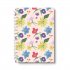 SPİRALLİ SERT KAPAK DEFTER ÇİZGİLİ 80gr 17X24 100 YP