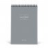 SPİRALLİ DİK PREMIUM SERT KAPAK A5 ÇİZGİLİ MEMOBOOK