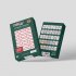 KIRMIZI ÇERÇEVELİ 12X30 MM OFİS ETİKETİ 30 PKT.