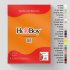 HERBOY FON KARTONU 50x70 160g TURUNCU NO:31 100 AD.