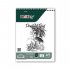 HERBOY SPİRALLİ DRAWING PAD A5 120 g 50'Lİ