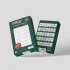 PREMIUM 12X30 MM OFİS ETİKETİ 30 PKT.