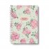 SPİRALLİ SERT KAPAK DEFTER DÜZ 80gr 17X24 100 YP