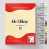 HERBOY FON KARTONU 50x70 160g KREM NO:11 100 AD.