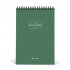 SPİRALLİ DİK PREMIUM SERT KAPAK A5 ÇİZGİLİ MEMOBOOK