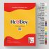 HERBOY FON KARTONU 70x100 160g ALTIN NO:27 100 AD.