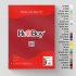 HERBOY FON KARTONU 50x70 160 g SİYAH NO:35 100 AD.