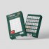 PREMIUM 10X21 MM OFİS ETİKETİ 30 PKT.